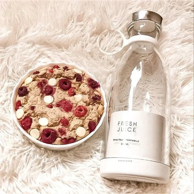 BlendBottle Gympack 350ml