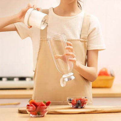 BlendBottle Gympack 500ml