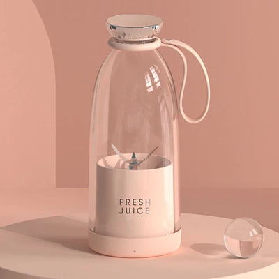 BlendBottle Gympack 500ml