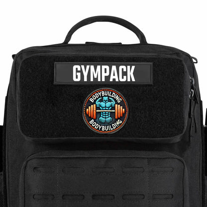 Bodybuilding-Patch
