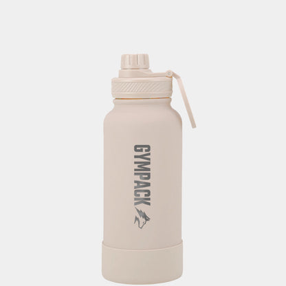 Magsafe Gympack Thermoflasche 1200ml Creme
