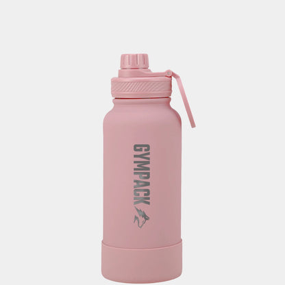 Magsafe Gympack Thermoflasche 1200ml Rosa