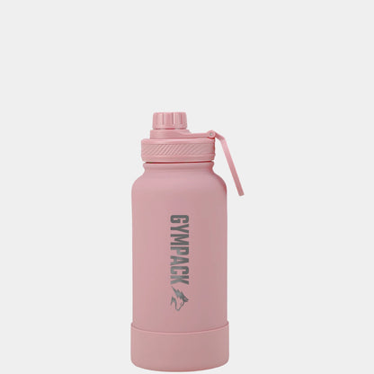 Magsafe Gympack Thermoflasche 650ml Rosa