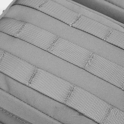 Gympack Mini 9L Grau