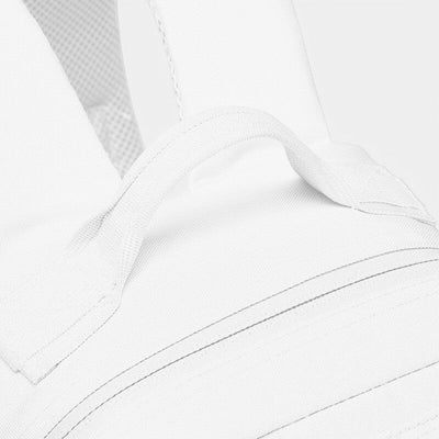 Gympack Mini 9L Weiß