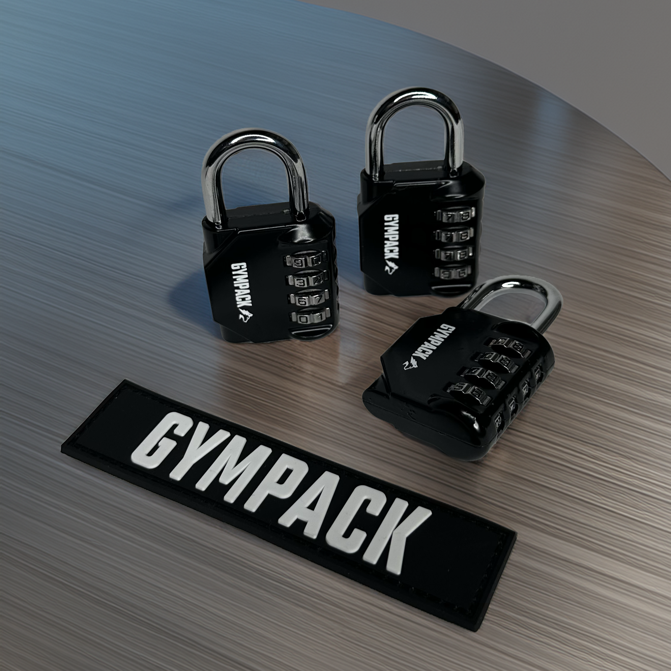 Gympack-Kette