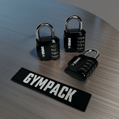 Gympack-Kette