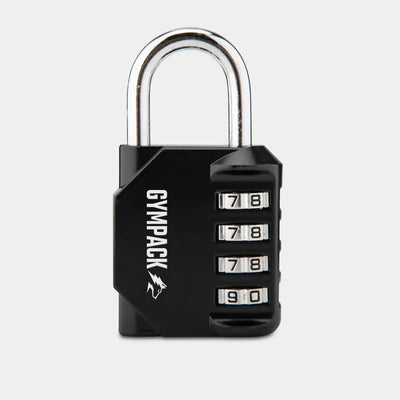 Gympack Padlock