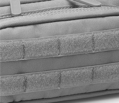 Gympack Mini 9L Grau