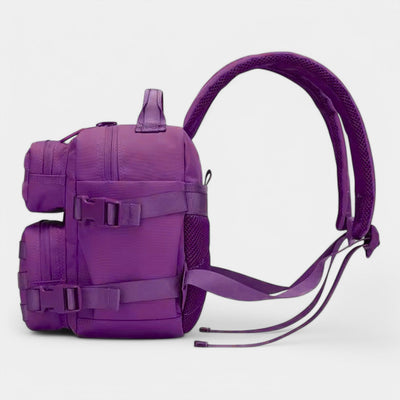 Gympack Mini 9L Lila