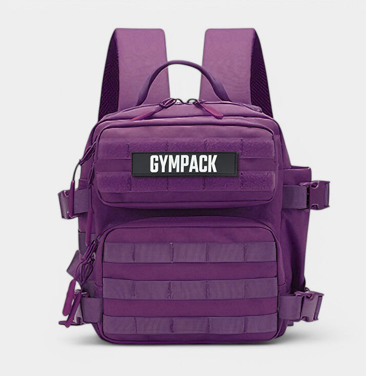 Gympack Mini 9L Lila