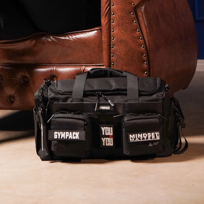 Gympack Ultra Duffel Bag 30L