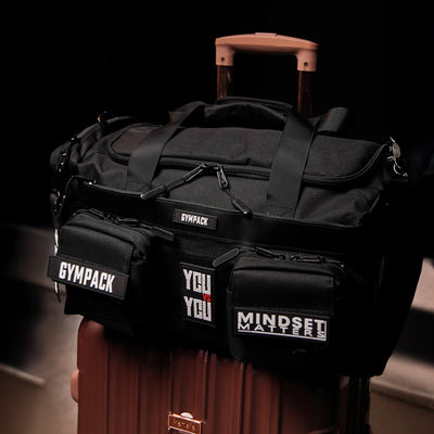 Gympack Ultra Duffel Bag 30L