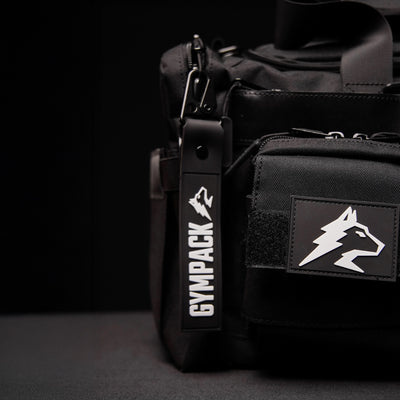 Gympack Ultra Duffel Bag 30L