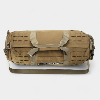 Gympack Reisetasche, 40 l, Khaki