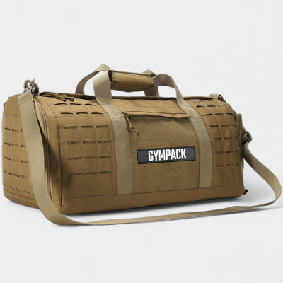 Gympack Reisetasche, 40 l, Khaki