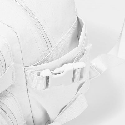 Gympack Mini 9L Weiß