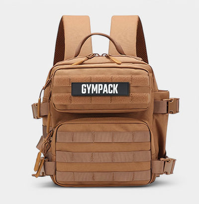 Gympack Mini 9L Khaki