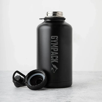 Gympack Premium Thermoflasche 2000ml