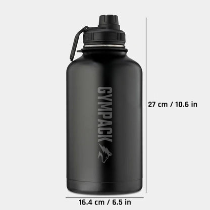 Premium Gympack Thermal Bottle 3750ml