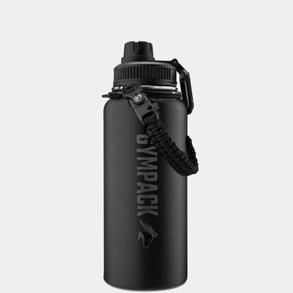Gympack Premium Thermoflasche 1200ml