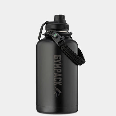 Gympack Premium Thermoflasche 2000ml