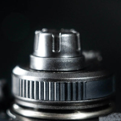 Premium Gympack 2000ml Thermoflasche - Personalisierter Name