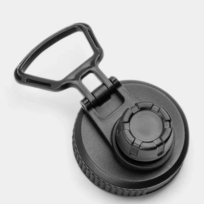 Gympack Premium Thermoflasche 1200ml