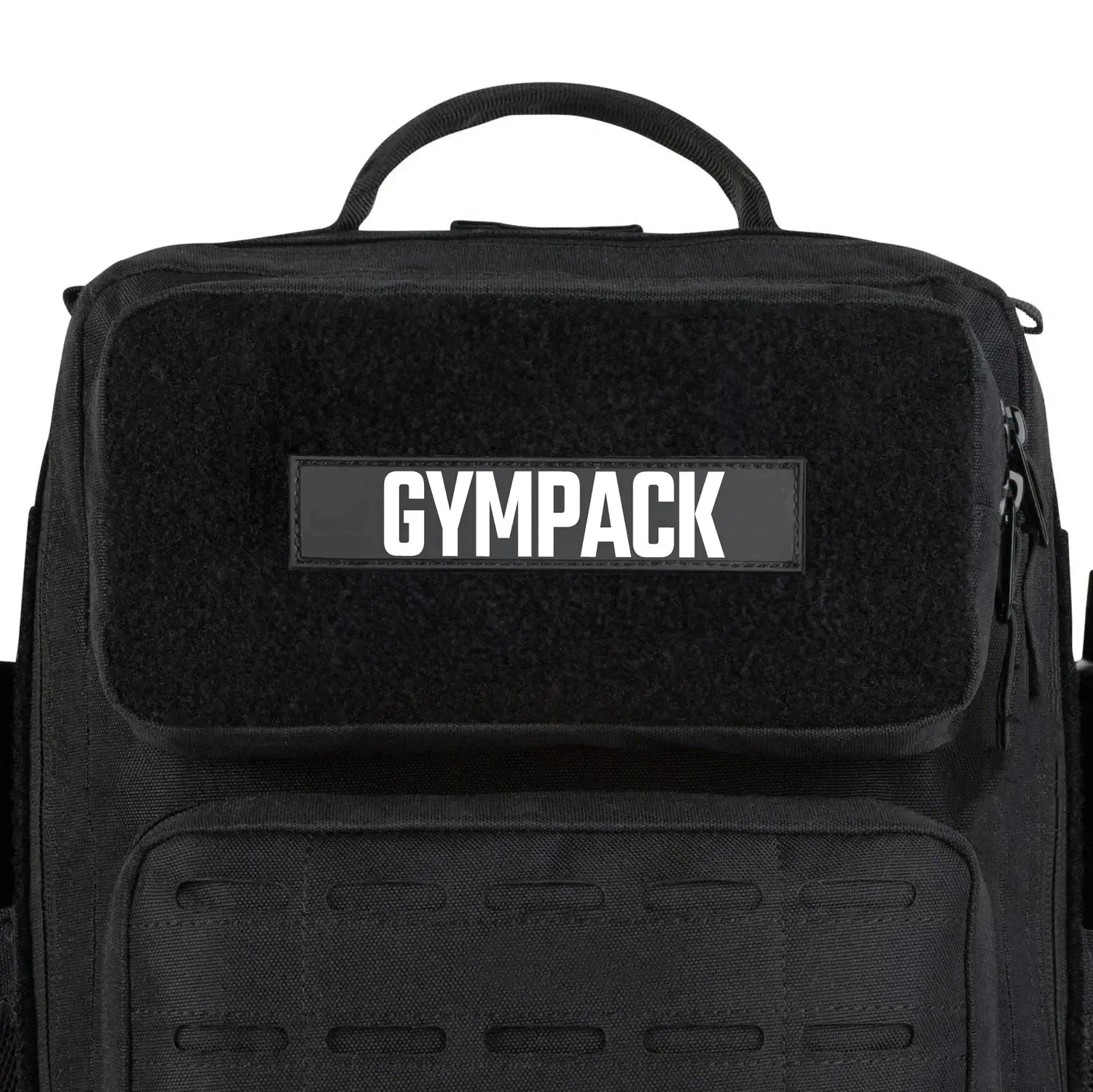 Gympack-Aufnäher