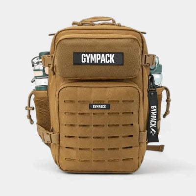 Gympack Pro 25L Khaki