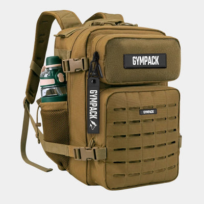 Gympack Pro 25L Khaki