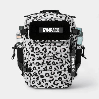 Gympack Pro 25L Leopard