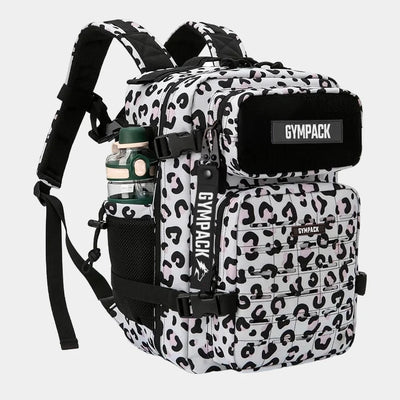 Gympack Pro 25L Leopard