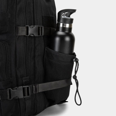 Gympack Pro 25L Schwarz