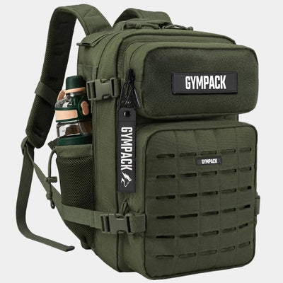 Gympack Pro 25L Grün
