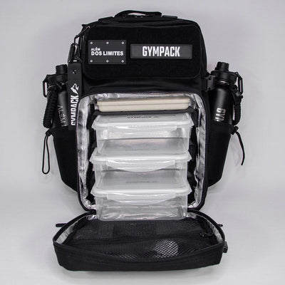 Luftdichter Lebensmittelbehälter 1180 ml – Groß