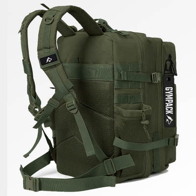 Gympack Pro 25L Grün