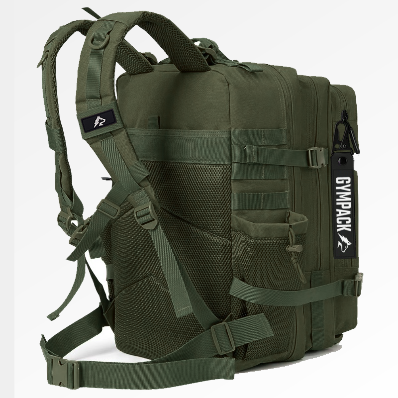 Gympack Pro 25L Grün