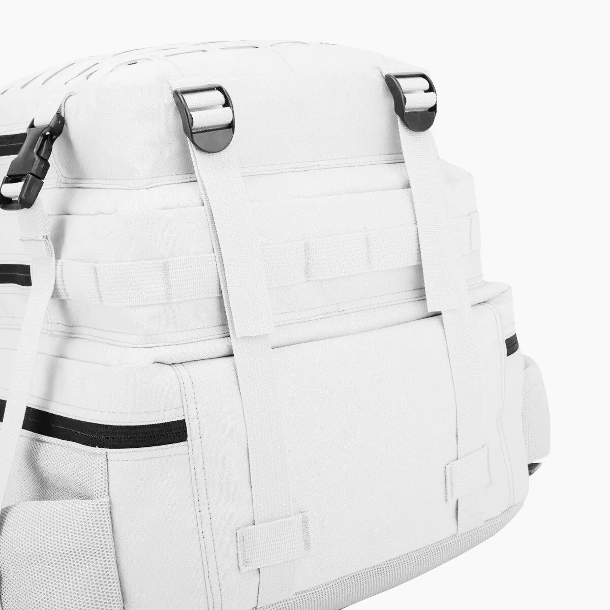 Gympack Pro 25L Weiß
