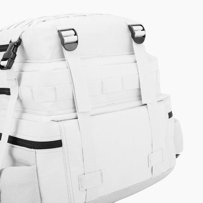 Gympack Pro 25L Weiß