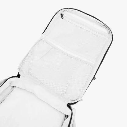 Gympack Pro 25L Weiß