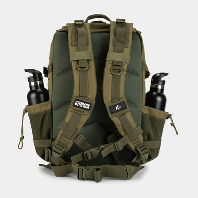 Gympack Pro 50L Grün