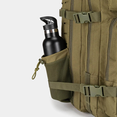 Gympack Pro 50L Grün