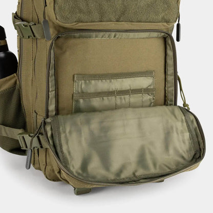 Gympack Pro 50L Green