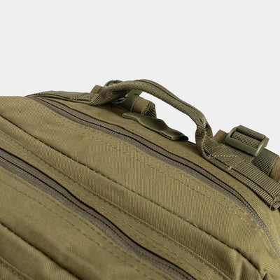 Gympack Pro 50L Grün