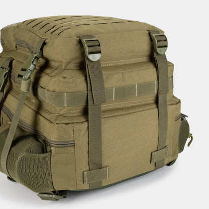 Gympack Pro 50L Green