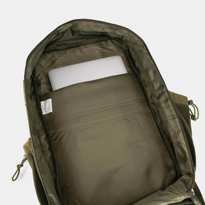 Gympack Pro 50L Grün