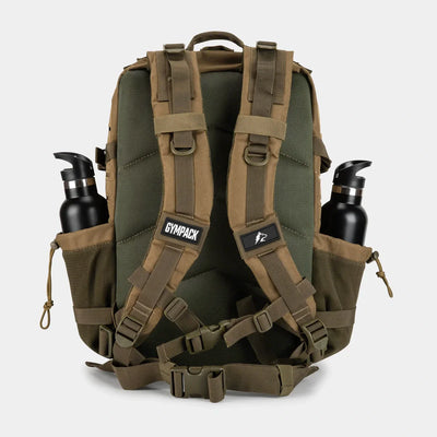 Gympack Pro 50L Khaki