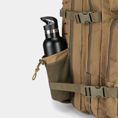 Gympack Pro 50L Khaki