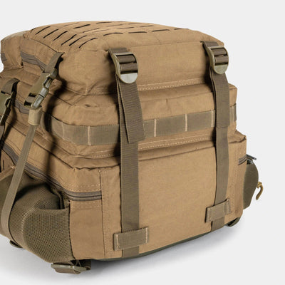 Gympack Pro 50L Khaki